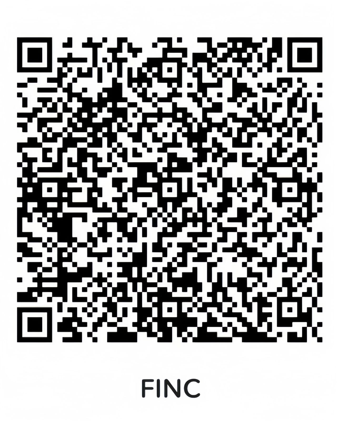 QRIS Code